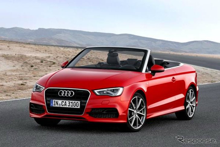 Audi เดินหน้าลุยเตรียมเปิดตัวรถ 17 รุ่นในปีนี้