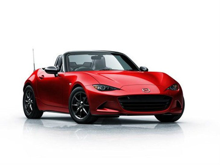 'Mazda MX-5 2016' เจเนอเรชั่นใหม่ล่าสุด เผยโฉมแล้วอย่างเป็นทางการ