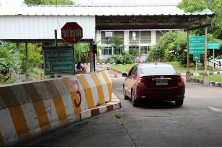 กรมขนส่งทางบกเคาะ 4 โรคไม่ควรขับรถ