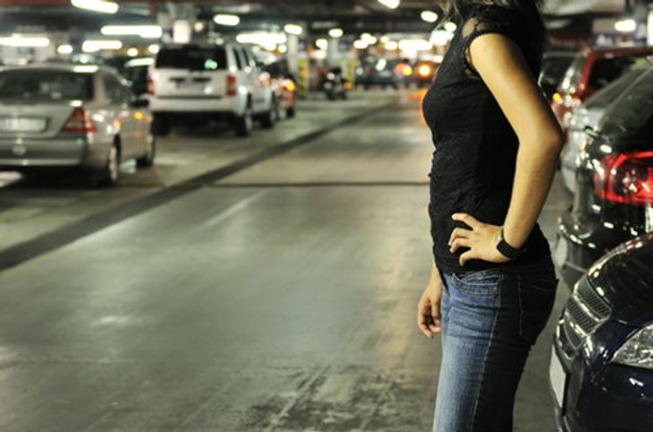 5 เทคนิคจอดรถในห้างฯไม่กลัวรถหาย