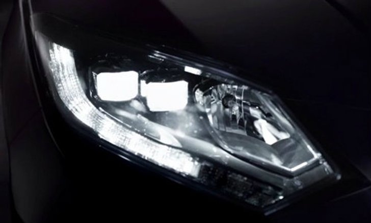 'ฮอนด้า' ประเทศไทยปล่อยทีเซอร์ 'HR-V 2015' ใหม่แล้ว