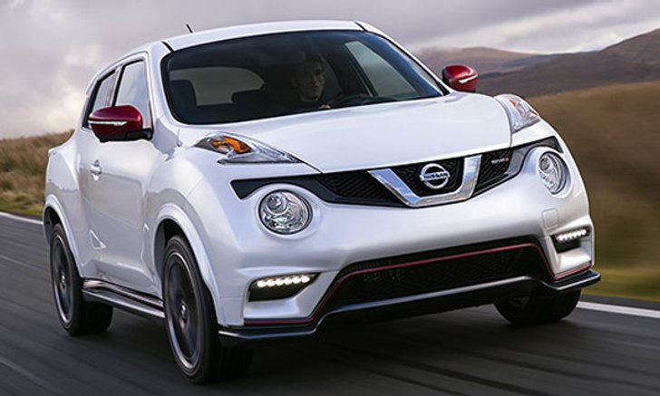 แฟน 'นิสสัน' มีเฮ! แบรนด์ 'NISMO' เตรียมเข้าไทยเร็วๆนี้