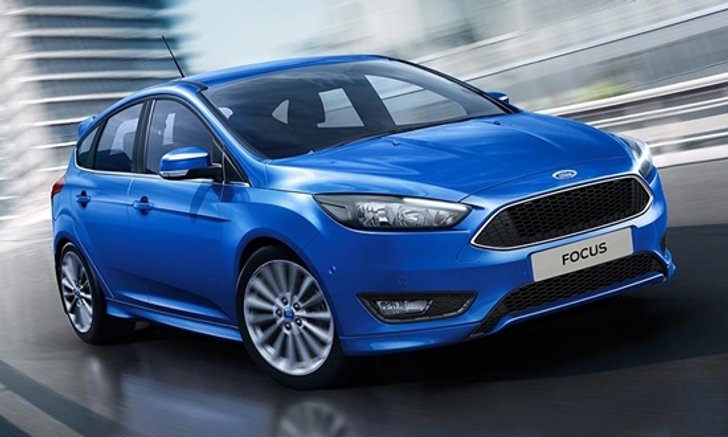 เผยสเป็ค 2016 Ford Focus 1.5 ลิตร EcoBoost Turbo ใหม่ ก่อนเปิดตัวที่งานมอเตอร์โชว์ 2016
