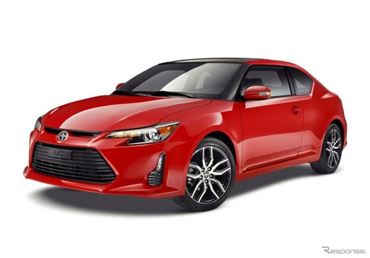 Toyota ประกาศเตรียมยุบแบรนด์ Scion หลังทำตลาดมาร่วม 13 ปี