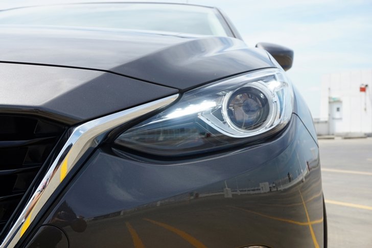 5 ความเชื่อผิดๆเกี่ยวกับไฟ Daytime Running Light ของคนไทย