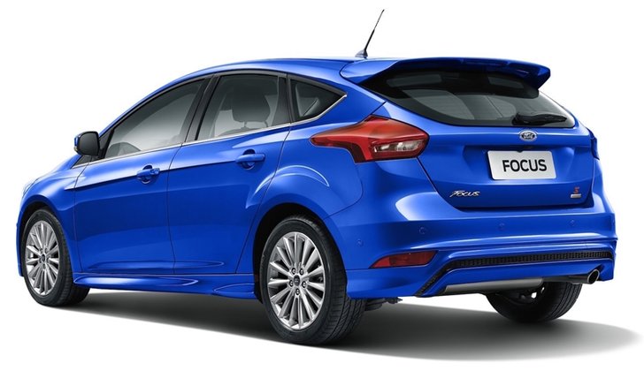 ราคารถใหม่ Ford ในตลาดรถยนต์ประจำเดือนกรกฎาคม 2559
