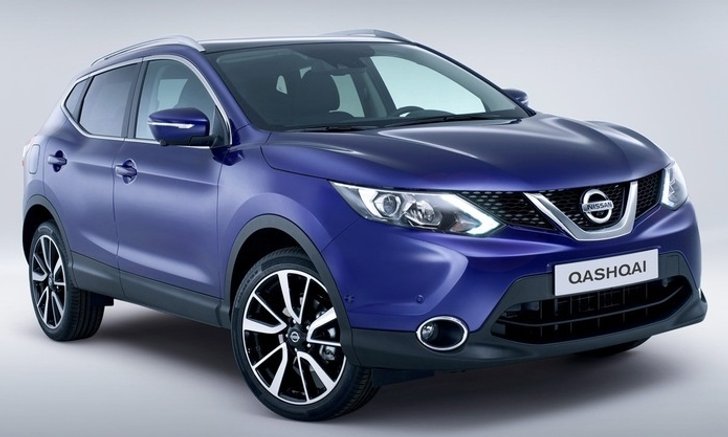 โผล่อีก! เกาหลีเผยเอสยูวี 'Nissan Qashqai' โกงค่าไอเสียอีกรุ่นแล้ว