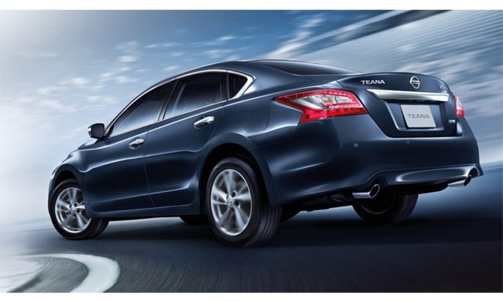 Nissan Intelligent Safety มิติใหม่ของความปลอดภัยในรถยนต์
