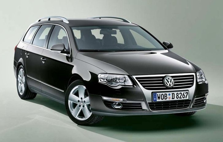 Volkswagen สั่งเรียกคืนรถ CNG หลังพบความเสี่ยงถังก๊าซผุกร่อน