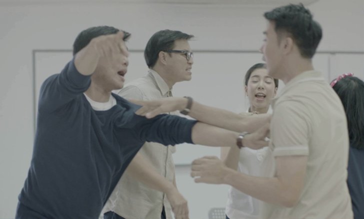 3 วิธีเลี่ยงการทะเลาะวิวาทบนท้องถนน