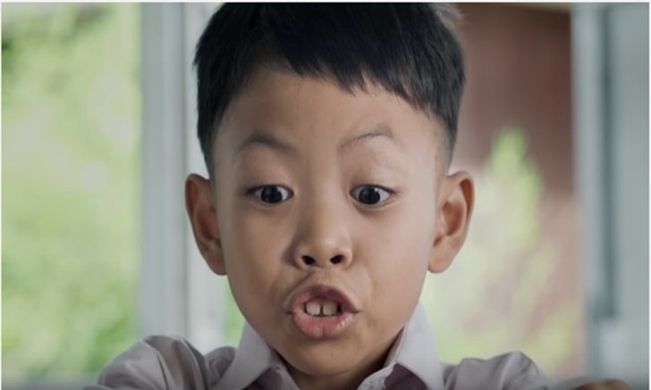 กล่องวิเศษที่สร้างรอยยิ้มได้ กับโครงการ “แยกแลกยิ้ม” โดย ปตท.