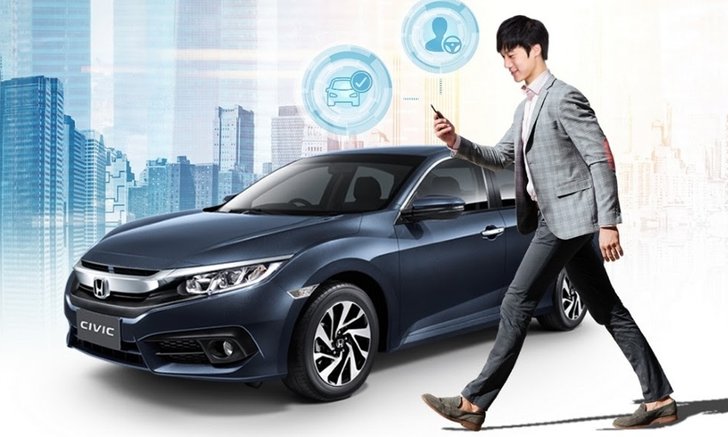 Honda Connect ใหม่ เพิ่มฟังก์ชั่นเชื่อมต่อมือถือ พร้อมใช้ในไทยกว่า 12 รุ่น ราคา 5,900 บาท