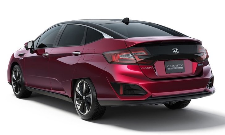 Honda-Toyota-Nissan ประกาศเดินหน้าเพิ่มสถานีไฮโดรเจนทั่วญี่ปุ่นอีก 80 แห่ง