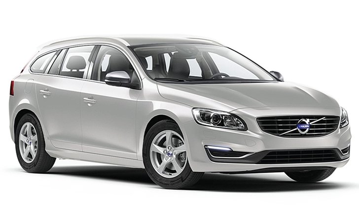 Volvo S60/V60 D3 2018 ใหม่ เพิ่มเครื่องยนต์ใหม่หั่นราคาลงเฉียด 4 แสน