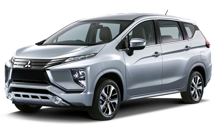 Mitsubishi Xpander 2018 เริ่มส่งออกจากอินโดนีเซีย คาดเปิดตัวในไทยไม่เกินปีนี้