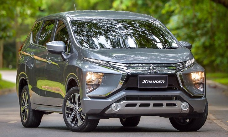 เปิดสเป็ค Mitsubishi Xpander 2018 เวอร์ชั่นไทยทั้ง 2 รุ่นย่อยก่อนขายจริง