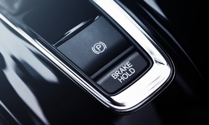 ระบบ Auto Brake Hold ใช้งานอย่างไรจึงจะถูกต้อง?