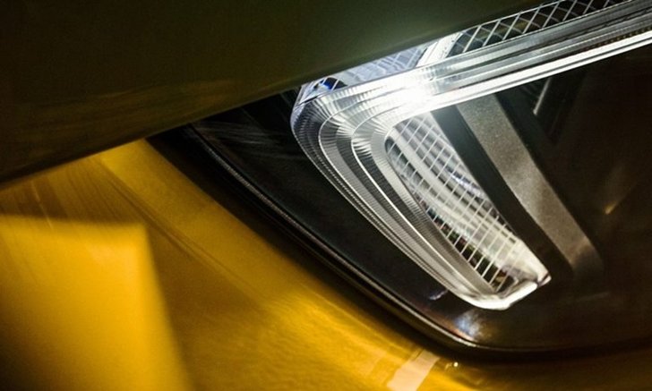 Mercedes-AMG A35 2019 เผยทีเซอร์ล่าสุดอย่างเป็นทางการ