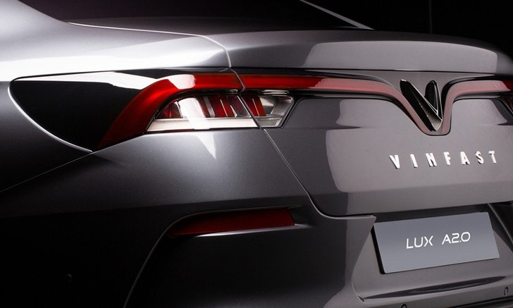 VinFast รถสัญชาติเวียดนามใช้แพล็ตฟอร์มเดียวกับ BMW
