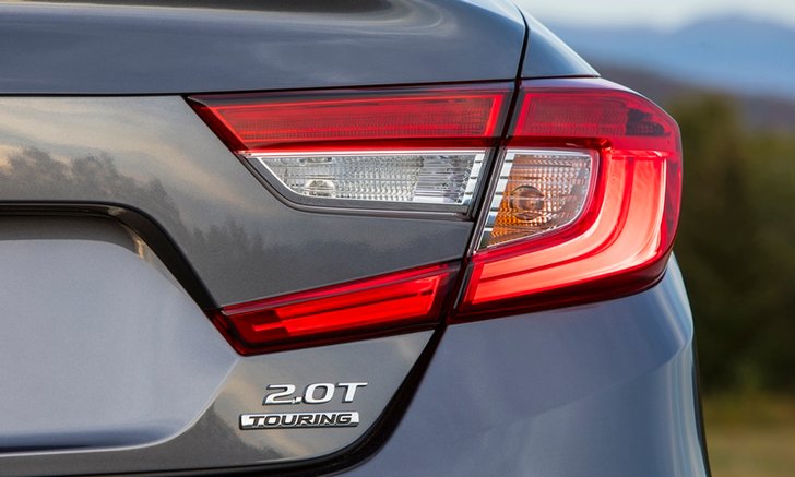 มาอย่างไว! Honda Accord 2019 ใหม่ เตรียมเผยโฉมจริงในไทยที่งานมอเตอร์เอ็กซ์โป
