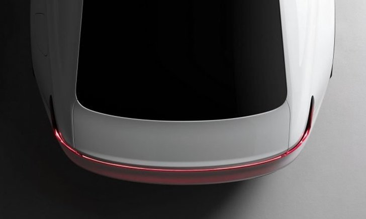 Polestar 2 2019 ใหม่ รถไฟฟ้า 4 ประตูในเครือวอลโว่ท้าชน Tesla Model 3
