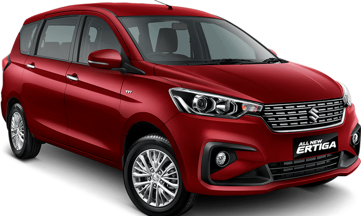 เปิดสเป็ค Suzuki Ertiga 2019 เวอร์ชั่นอินโดฯ ก่อนเปิดตัวในไทย 6 ก.พ.นี้