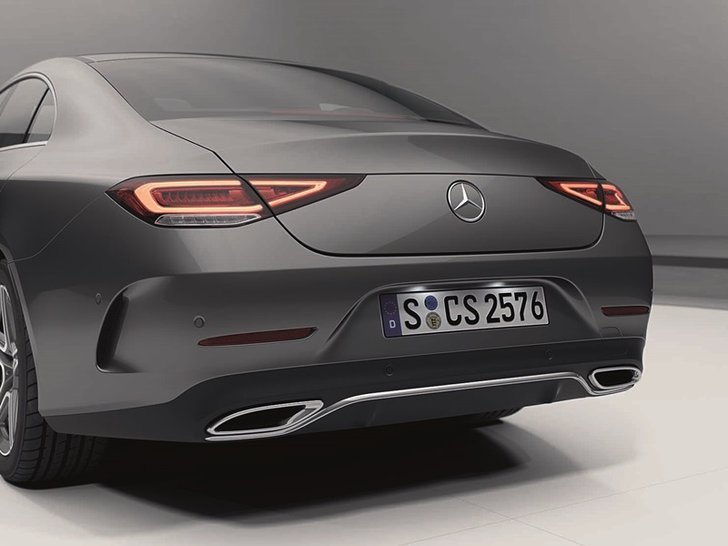 Мерседес cls 300