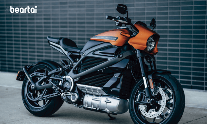 Harley-Davidson LiveWire มอเตอร์ไซค์ไฟฟ้าคันแรกของค่ายถูกสั่งให้หยุดผลิตแล้ว