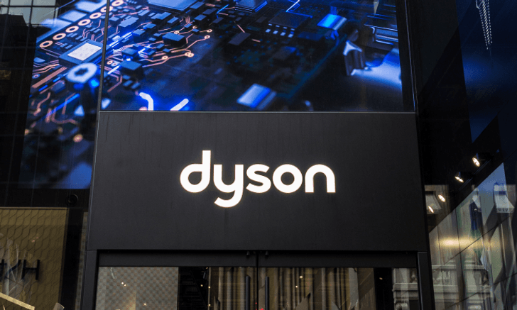 Dyson เบนเข็ม มุ่งหน้าผลิตเทคโนโลยีเกี่ยวกับรถยนต์ไฟฟ้า