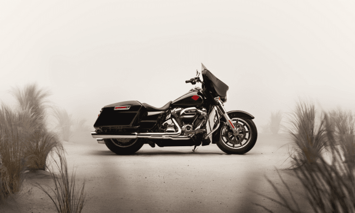 ส่อง Harley-Davidson Electra Glide Standard ทัวร์ริ่งสุดงามแห่งปี 2020