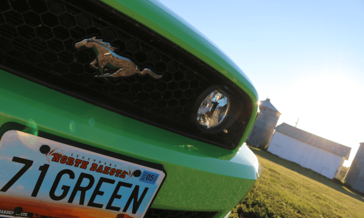 Ford Mustang Mach-E เอสยูวีไฟฟ้าที่หลายคนรอคอยเตรียมเปิดให้จองกันแล้ว
