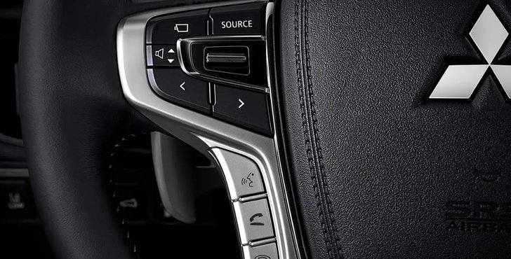 Mitsubishi Outlander PHEV 2020 อเนกประสงค์ยอดนิยมเคาะราคา 1.1 ล้านที่ยุโรป