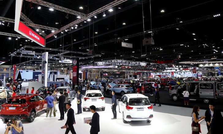 Motor Expo 2019 เตรียมเปิดฉาก พบรถยนต์-จักรยานยนต์ พร้อมโปรฯ สุดแรง