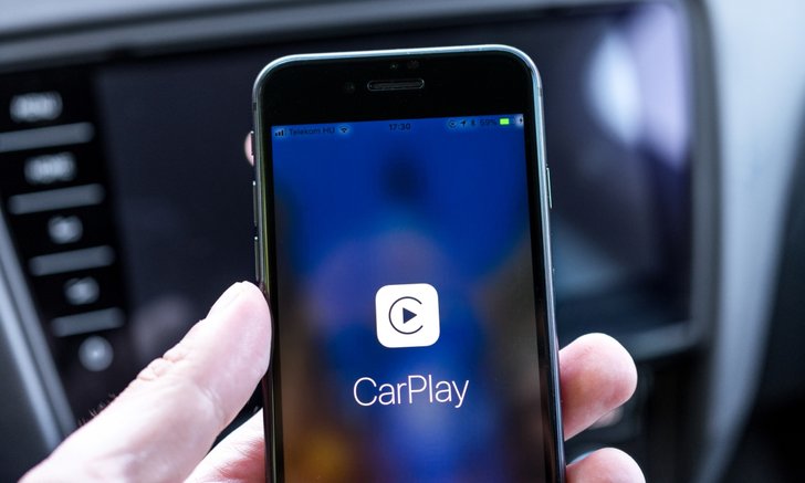 BMW ตัดสินใจหยุดเก็บค่าธรรมเนียม Apple CarPlay ทั้งในสหรัฐฯ และอังกฤษ