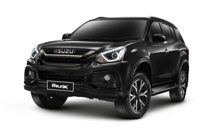 ราคารถใหม่ป้ายแดง ทุกรุ่น-ทุกยี่ห้อ ประจำเดือนมีนาคม 2563