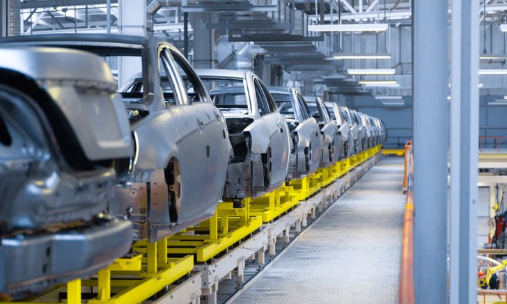 Toyota-Honda-Nissan ปิดโรงงานในอเมริกาเหนือชั่วคราวจากสถานการณ์โควิด-19
