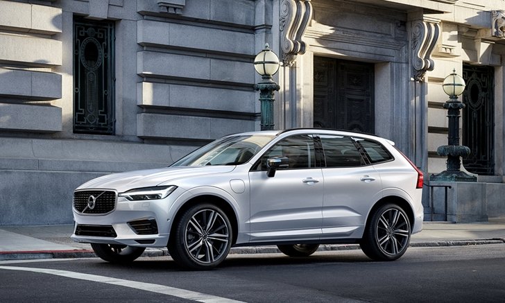 งานเข้า! Volvo เรียกคืนรถกว่า 7 แสนคันทั่วโลก หลังตรวจพบปัญหาระบบเบรก AEB