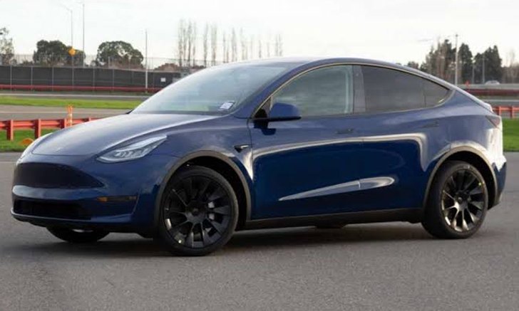 Tesla Model Y เผยการอัปเดตอีกเล็กๆ น้อยๆ ก่อนส่งถึงมือลูกค้าเดือนมีนาคมนี้
