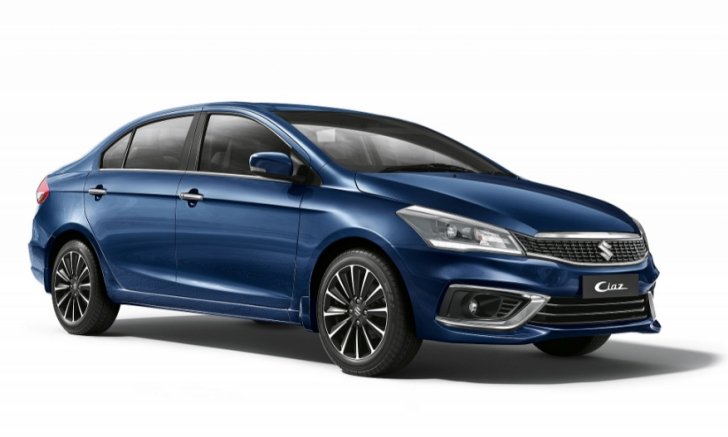 กระแสแรงใช่ย่อย! Suzuki Ciaz 2020 เตรียมเปิดโฉมใหม่ที่เมืองไทยภายในปีนี้