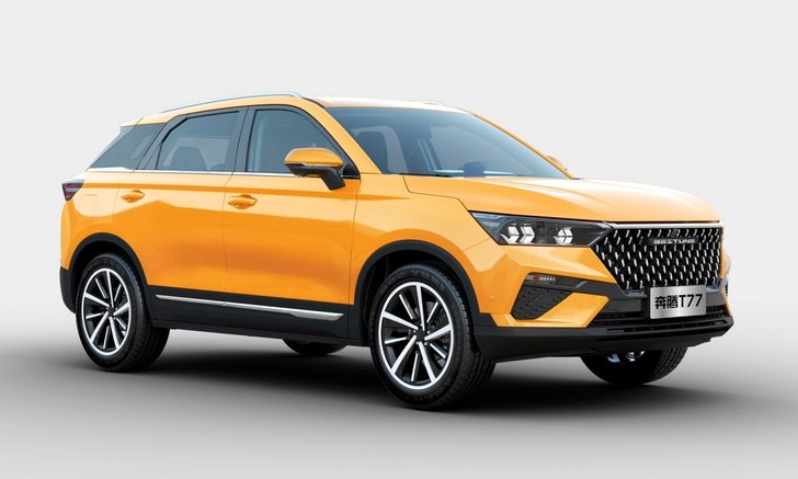 จู่ๆ ก็กลับมาดัง! Xiaomi Redmi SUV รถยนต์ที่มาพร้อมผู้ช่วยโฮโลแกรม