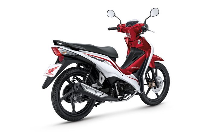 Honda เผยยอดขายรถจักรยานยนต์ประจำปี 2019 ครองความยิ่งใหญ่ 31 ปีต่อเนื่อง