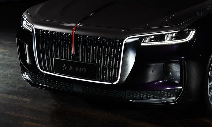 หรูไม่แพ้ใคร! Hongqi H9 รถระดับไฮเอนด์สัญชาติจีน มีศักดิ์เทียบเท่า Mercedes E-Class