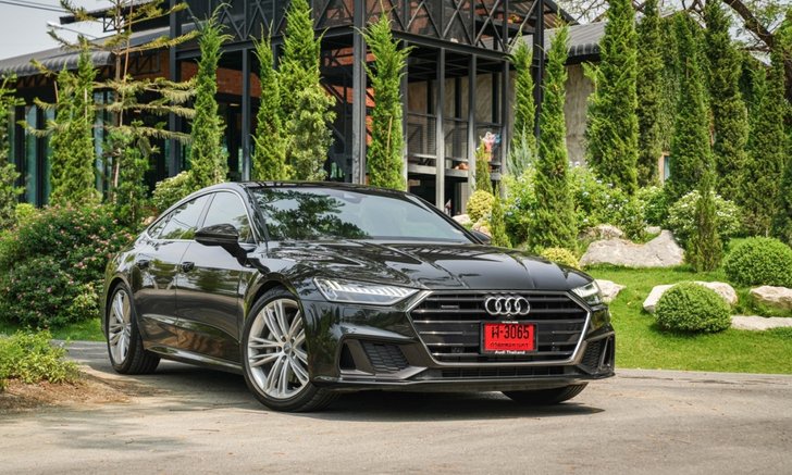 จัดหนัก 0%! Audi ประเทศไทยส่งต่อสิทธิพิเศษสู่แพทย์ทั้งดาวน์และผ่อนดอกเบี้ย