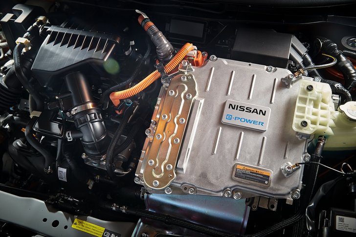 ส่องทุกปัจจัยที่ทำให้ All-new Nissan Kicks e-Power เป็นรถใหม่ที่หลายคนรอคอย