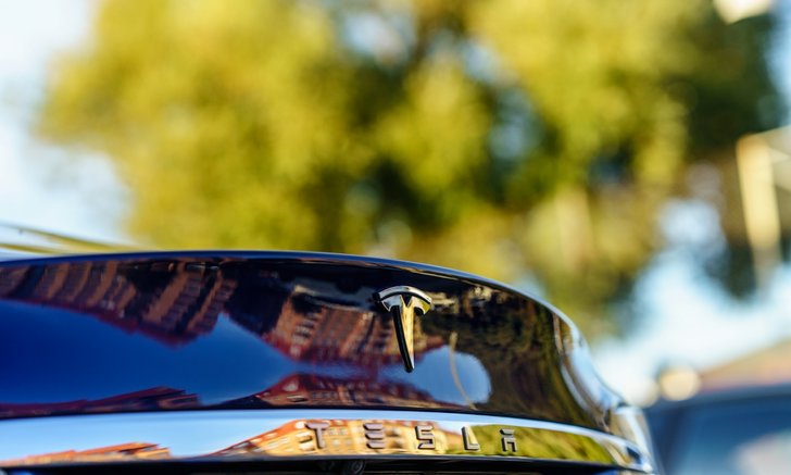 เผยตัวเลขยอดขายรถยนต์ Tesla เดือน มี.ค. ในจีน ทำสถิติสูงสุดเป็นประวัติการณ์