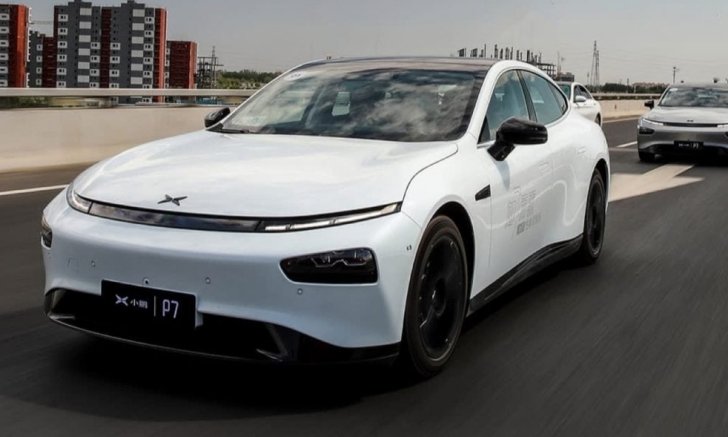 ล้ำไปอีกขั้น! บริษัทรถยนต์ในจีนสมญานาม Tesla Killer หันมาใช้ชิป AI ของ Nvidia