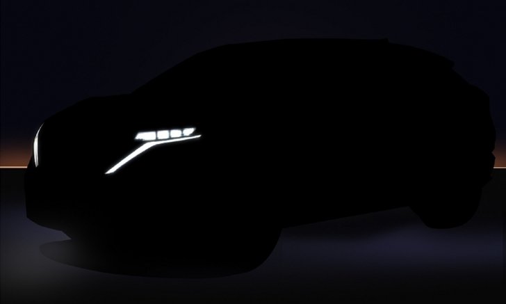 ล็อกปฏิทิน 15 ก.ค.! Nissan Ariya 2021 ครอสโอเวอร์พลังงานไฟฟ้าเตรียมเปิดตัวที่ญี่ปุ่น