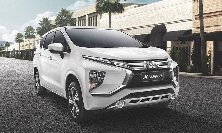 สิ้นสุดการรอคอย! เปิดตัว Mitsubishi Xpander ไมเนอร์เชนจ์ใหม่เริ่มต้น 789,000 บาท