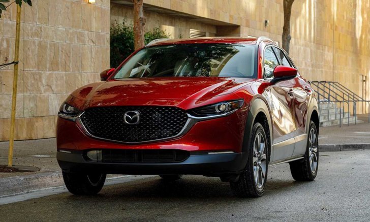 กลับมาคึกคัก! Mazda เผยยอดขายเดือนตุลาคมเติบโตขึ้น 200%