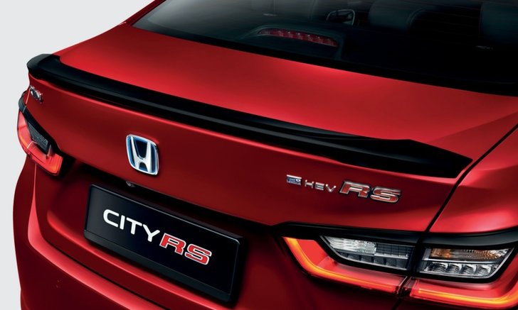 Honda City e:HEV 2021 ใหม่ ขุมพลังไฮบริด 108 แรงม้า จ่อเปิดตัวในไทย 24 พ.ย.นี้